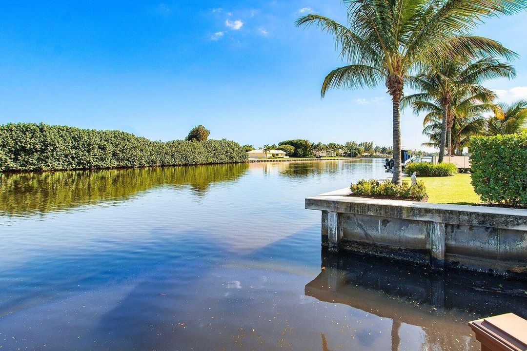 Intracoastal