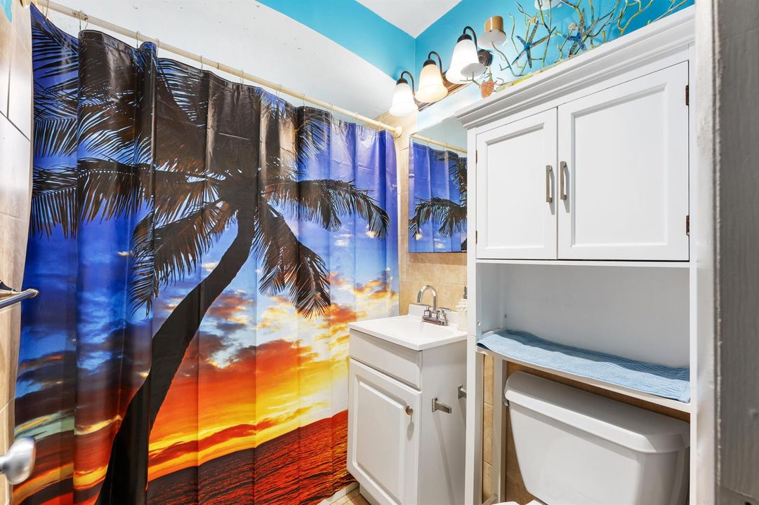 Bathroom 2