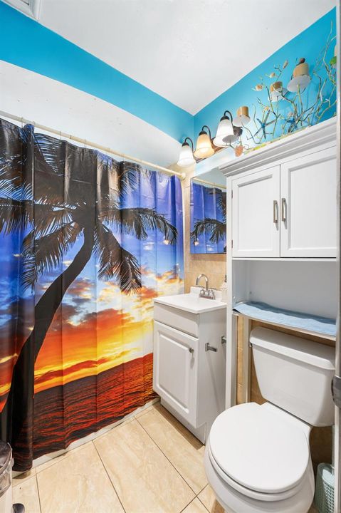 Bathroom 2