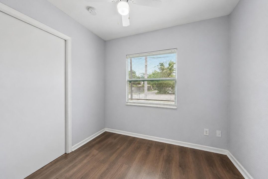 Bedroom or Office