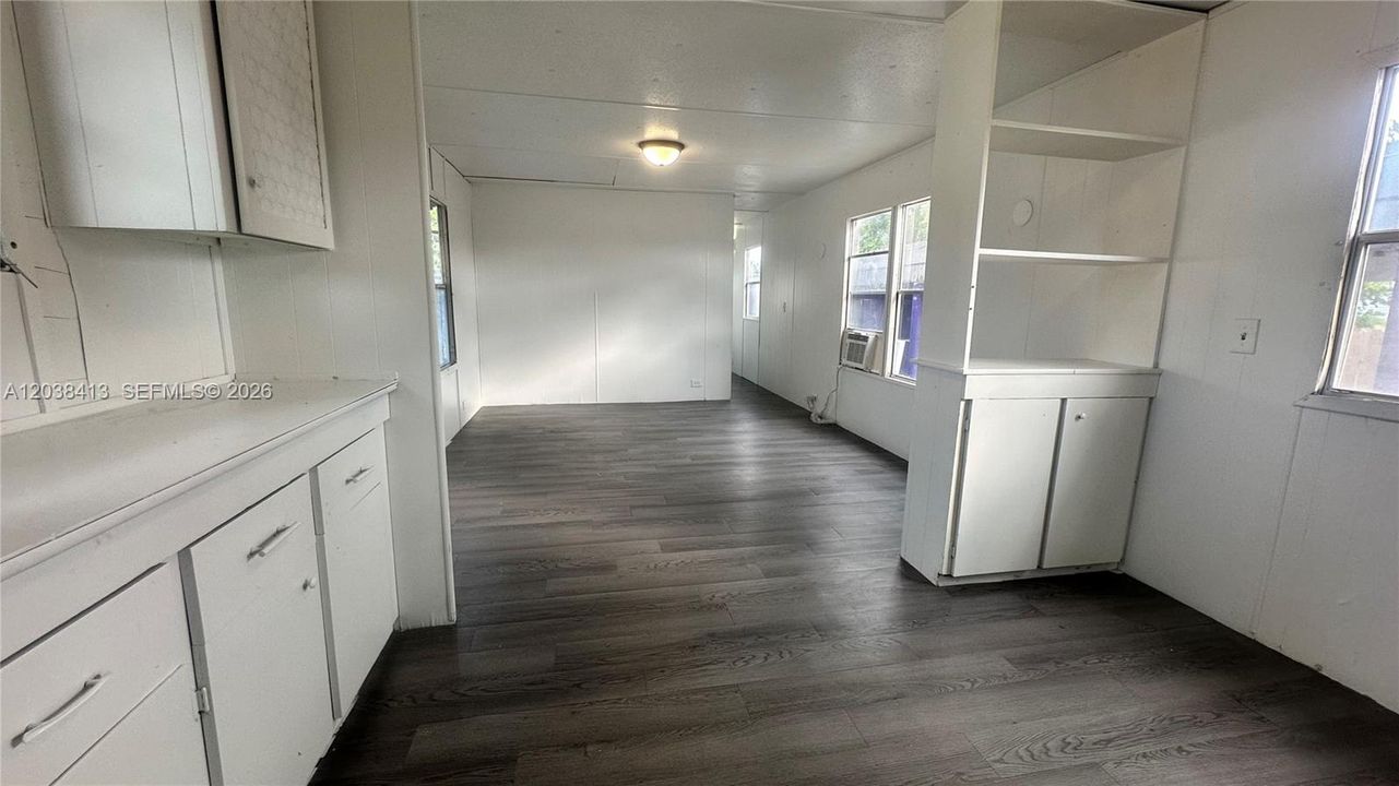 В аренду: $1,650 (2 спален, 1 ванн, 624 Квадратных фут)