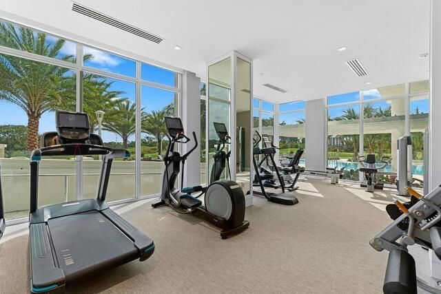 Akoya Fitness Center