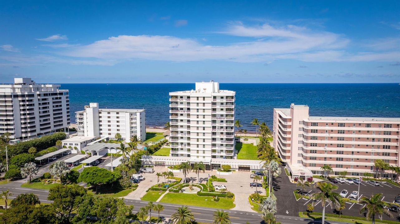 2917 S Ocean Blvd Unit 405 Aerials-1