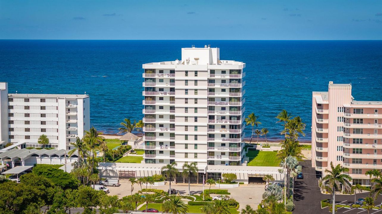 2917 S Ocean Blvd Unit 405 Aerials-2