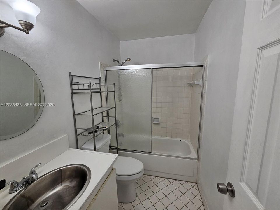 Bathroom #2