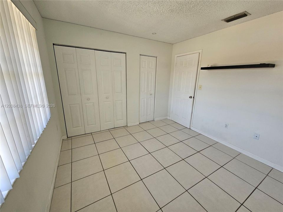 Bedroom #2