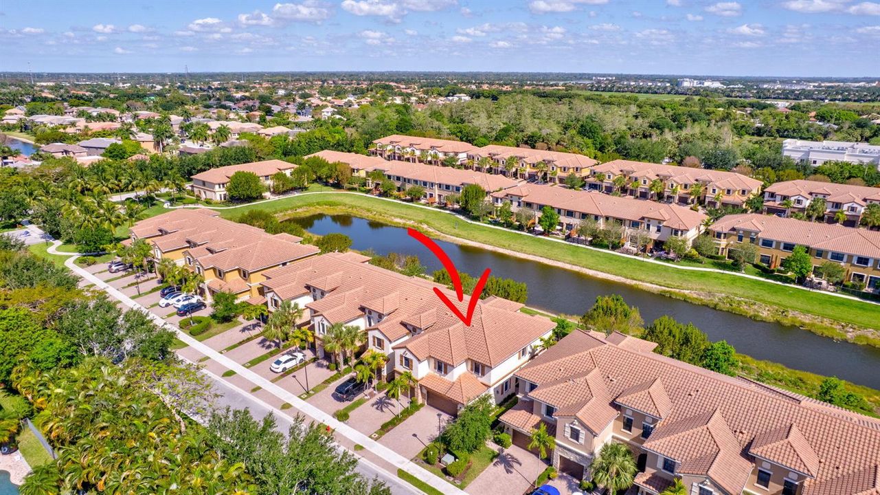 10139 Wellington Parc