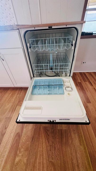 Dishwasher