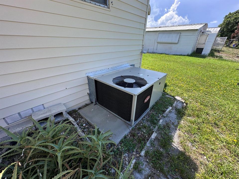 2019 A/C