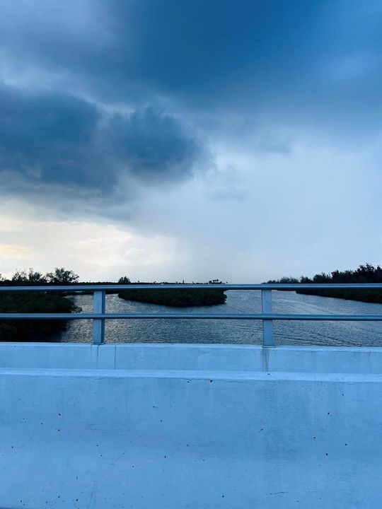 Intracoastal Waterway