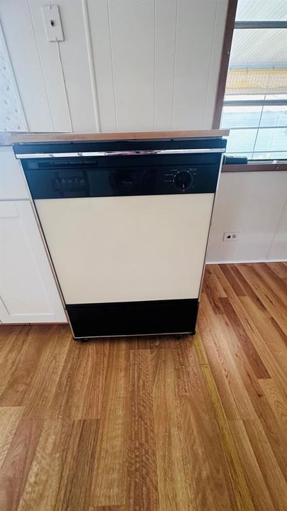 Dishwasher