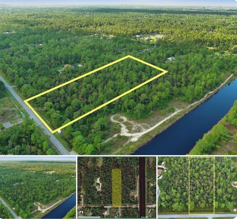 На продажу: $199,000 (2.50 acres)