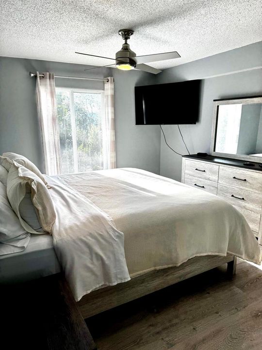 Bed room 2