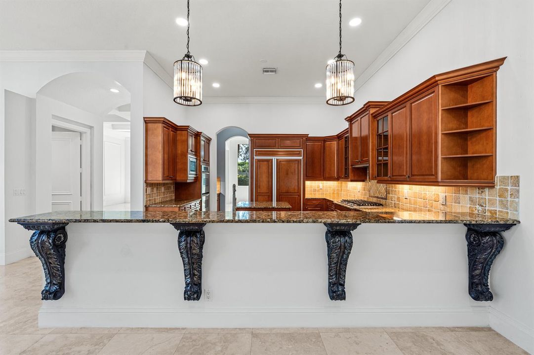 Kitchen Seating