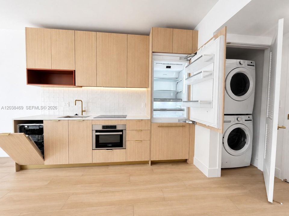 En Renta: $5,500 (1 camas, 1 baños, 598 Pies cuadrados)