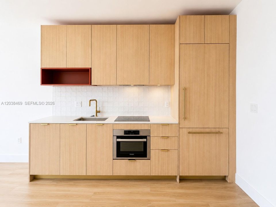 En Renta: $5,500 (1 camas, 1 baños, 598 Pies cuadrados)