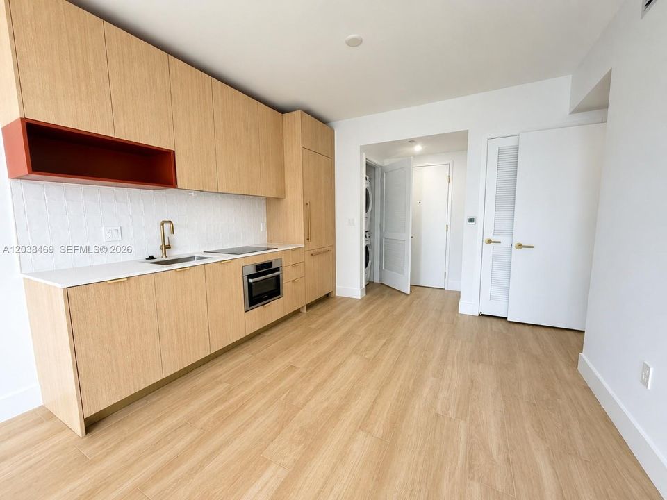 En Renta: $5,500 (1 camas, 1 baños, 598 Pies cuadrados)