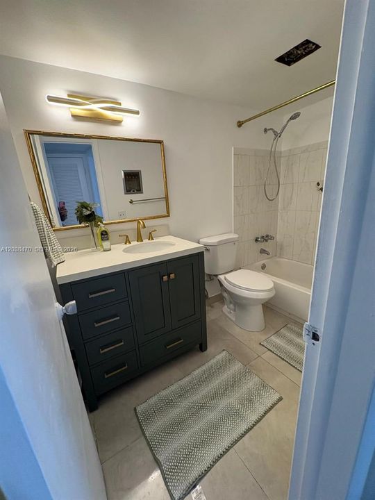 В аренду: $1,800 (1 спален, 1 ванн, 620 Квадратных фут)