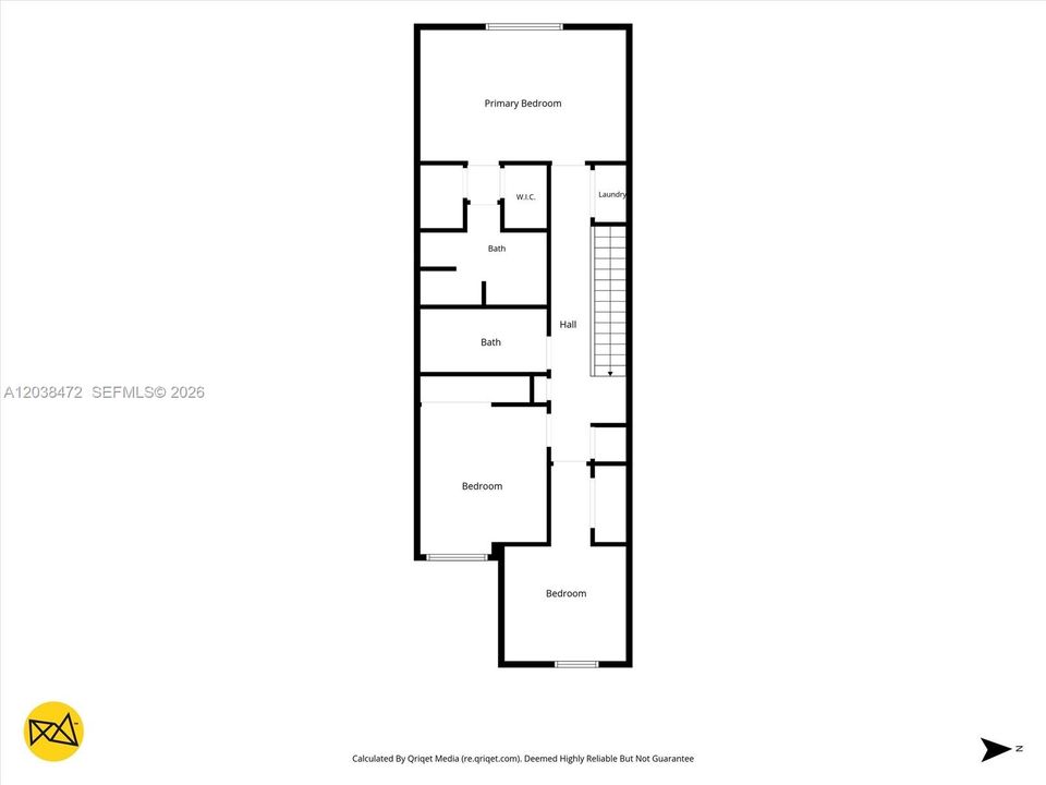 For Sale: $429,999 (3 beds, 2 baths, 1500 Square Feet)