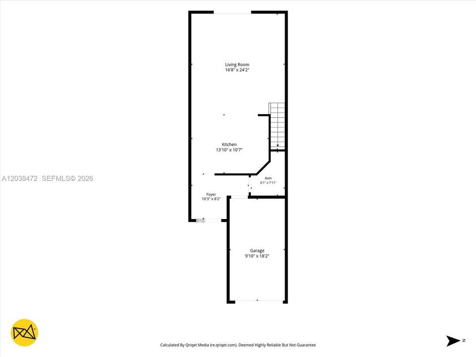 For Sale: $429,999 (3 beds, 2 baths, 1500 Square Feet)