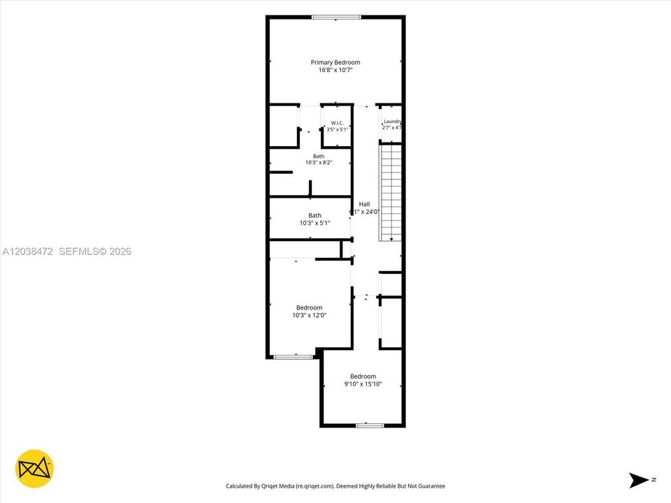 For Sale: $429,999 (3 beds, 2 baths, 1500 Square Feet)