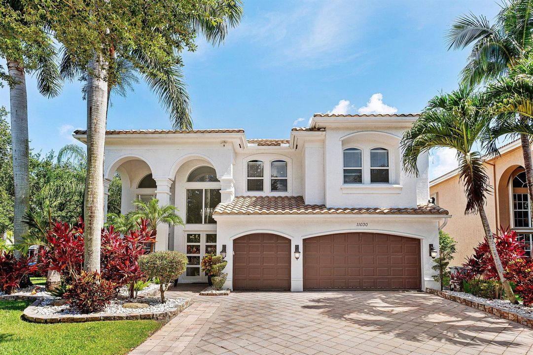 Gorgeous Mediterranean Estate