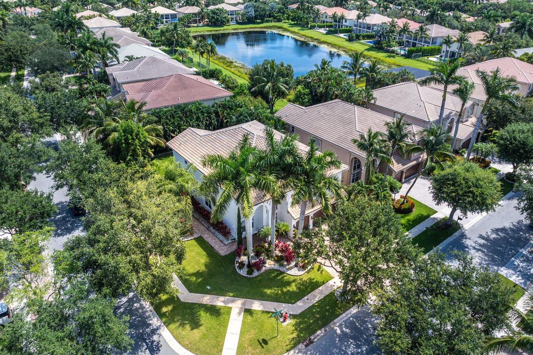 Oversized .25 Acre Lot!