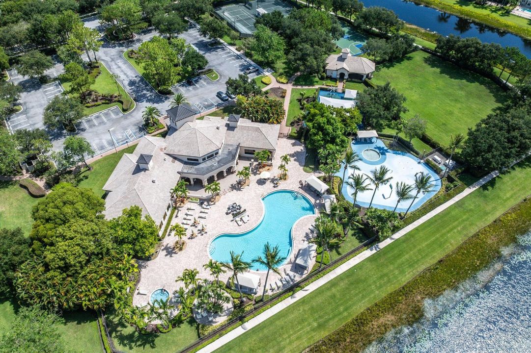 Canyon Isles Clubhouse