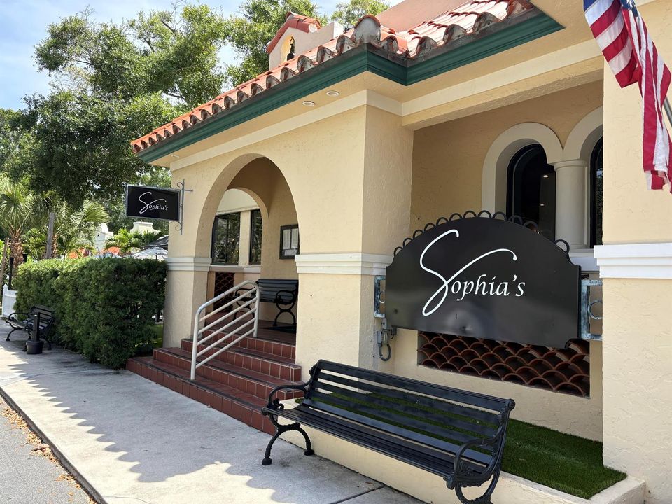 Hobe Sound Antiques