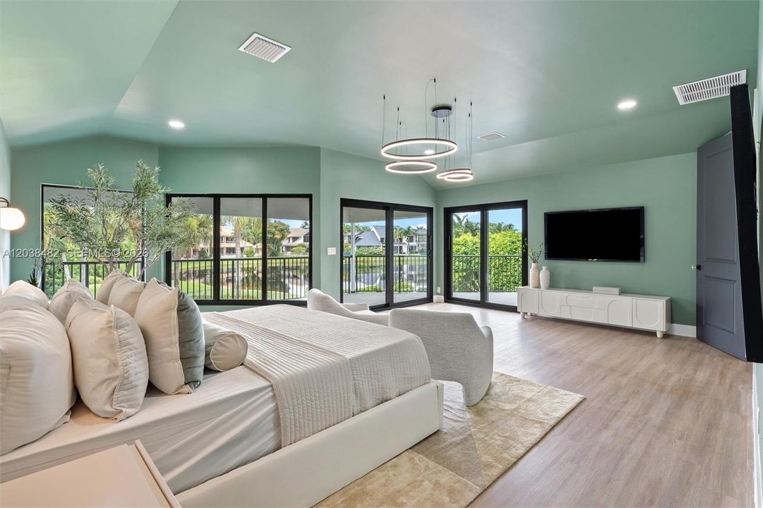 En Venta: $2,589,000 (5 camas, 4 baños, 4596 Pies cuadrados)