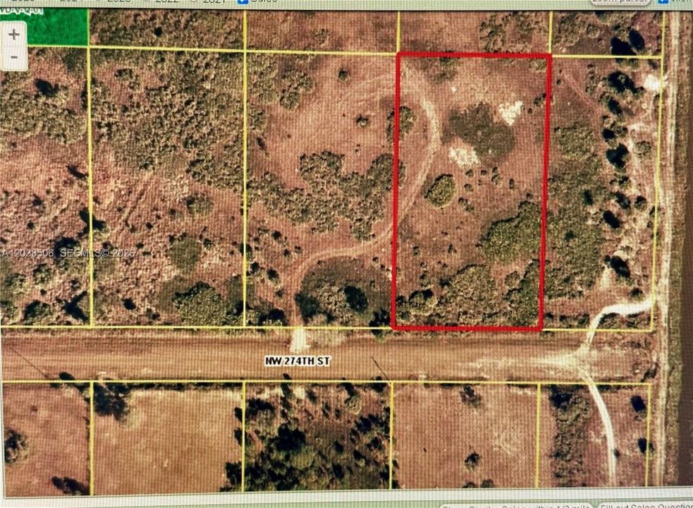 For Sale: $50,000 (0 beds, 0 baths, 0 Square Feet)