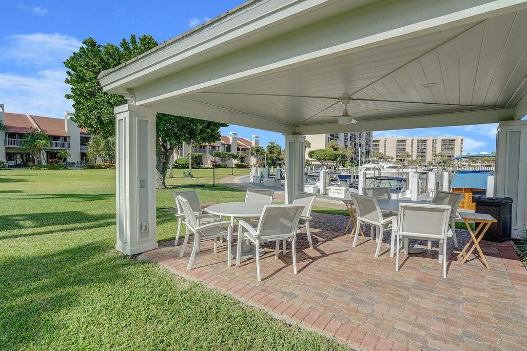 Gazebo