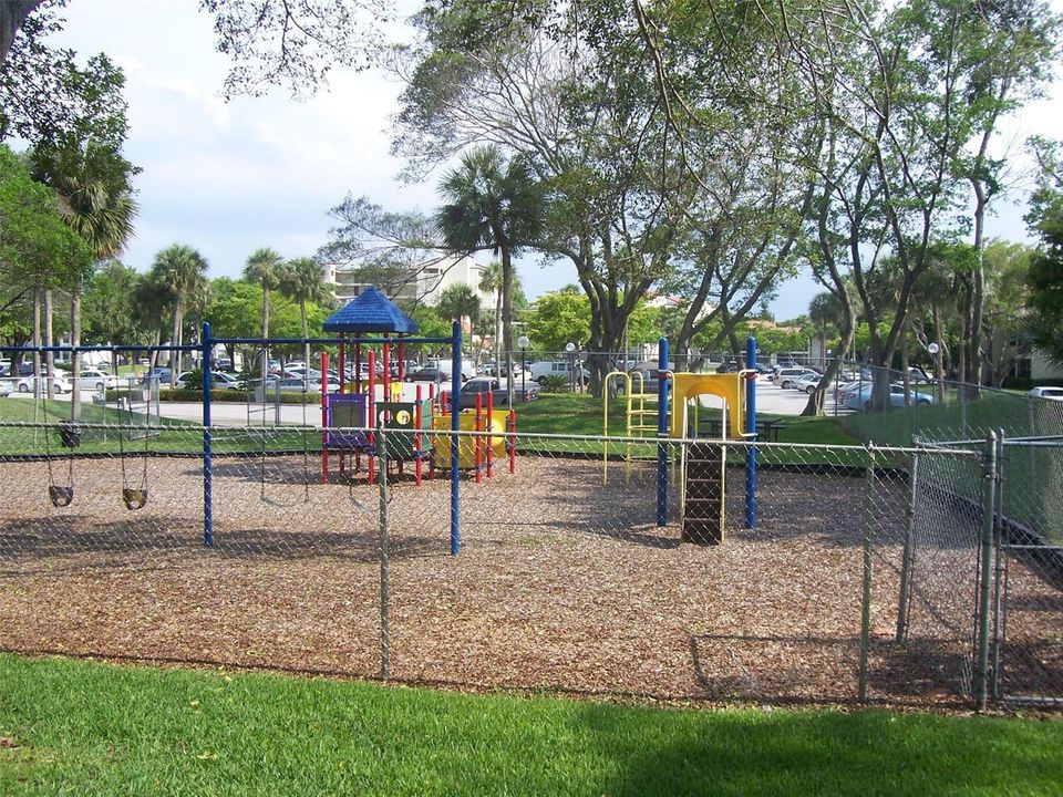 Playground For Children