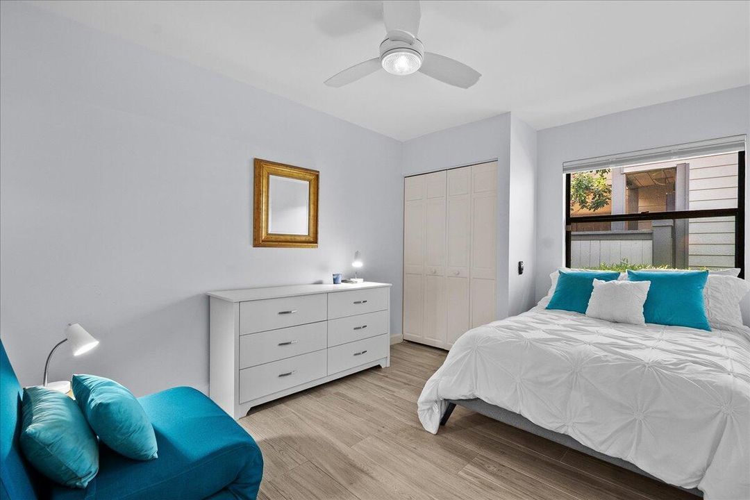 3rd Bedroom