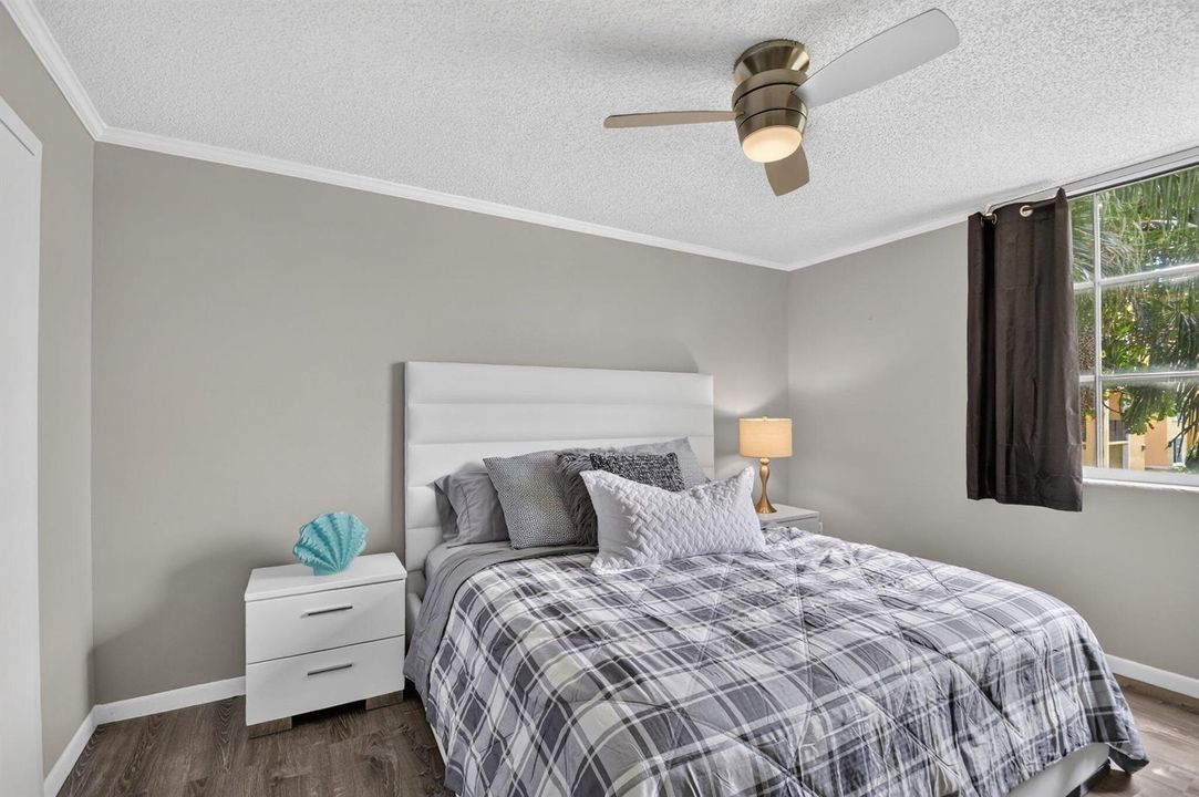 2Bedroom 1
