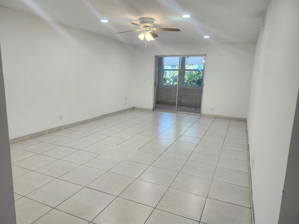 Family Room View