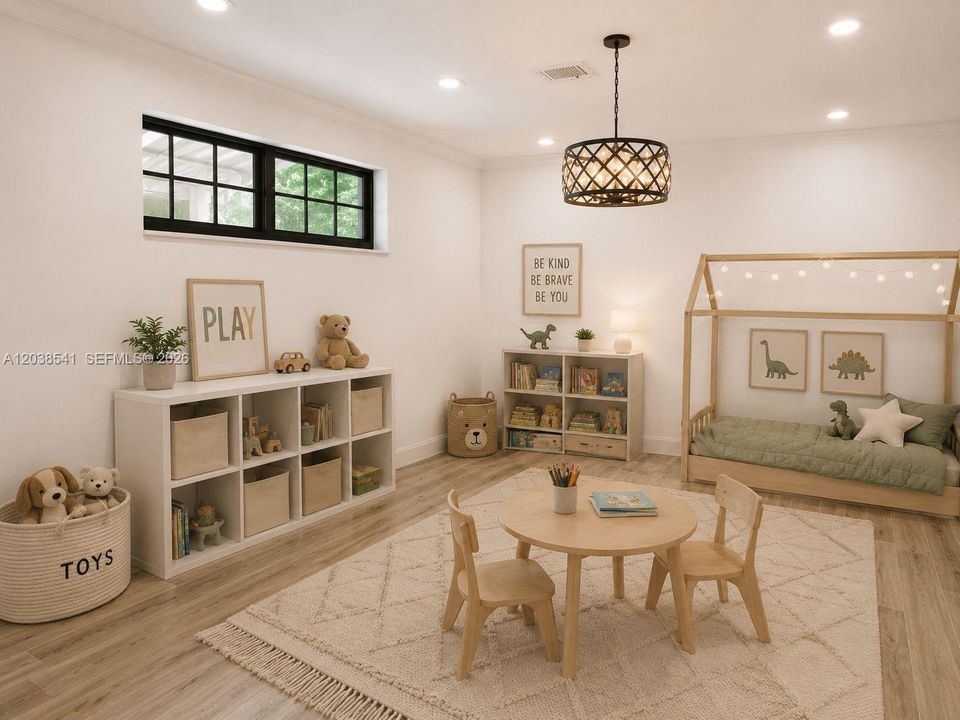 En Renta: $4,750 (3 camas, 2 baños, 1812 Pies cuadrados)