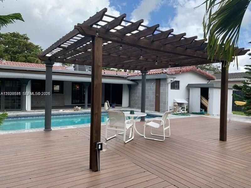 En Renta: $4,750 (3 camas, 2 baños, 1812 Pies cuadrados)