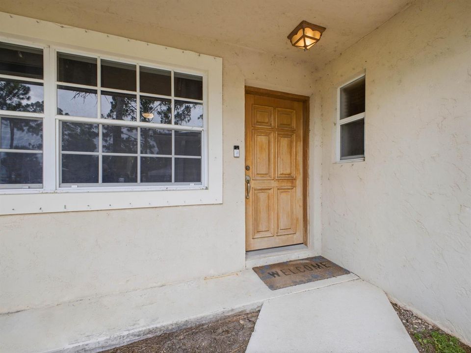 Inlaw Entry