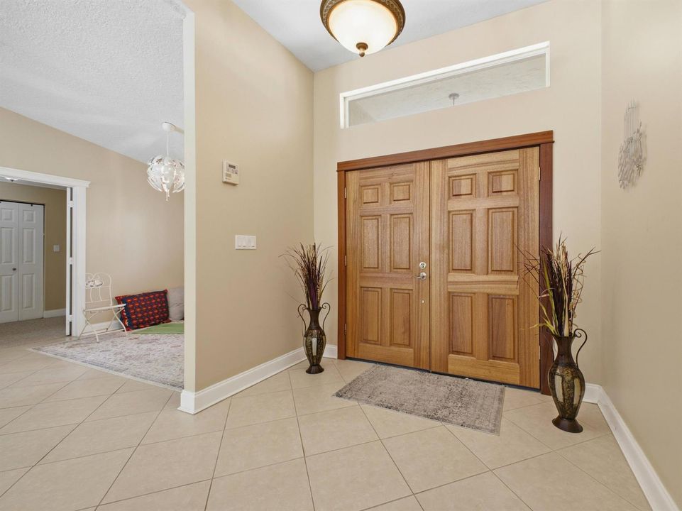 Foyer