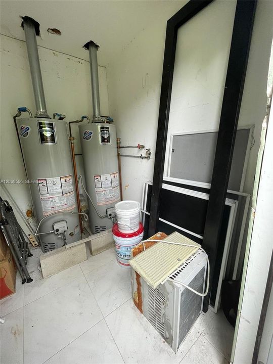 En Renta: $2,550 (2 camas, 1 baños, 800 Pies cuadrados)
