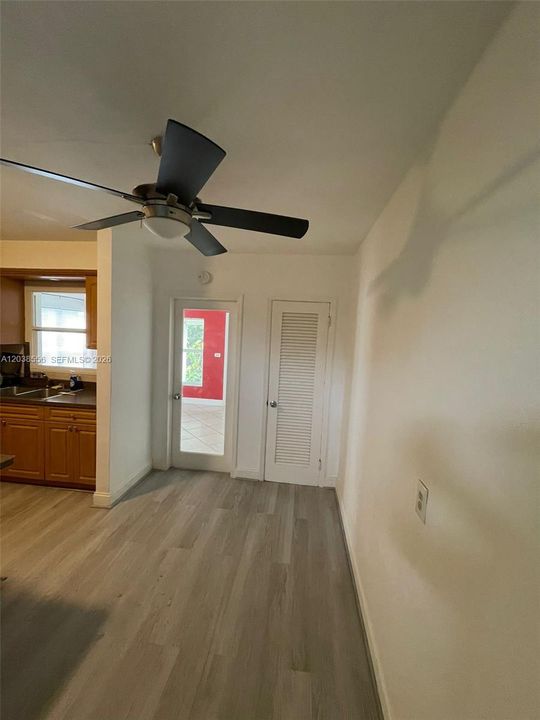 En Renta: $2,550 (2 camas, 1 baños, 800 Pies cuadrados)