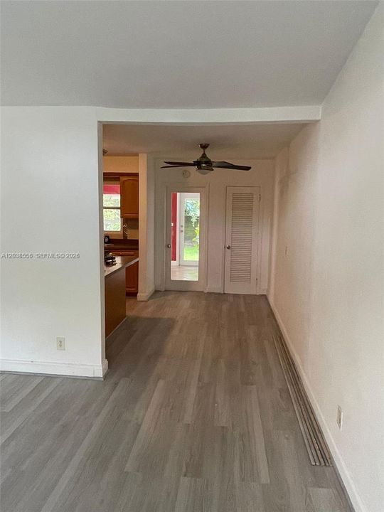 En Renta: $2,550 (2 camas, 1 baños, 800 Pies cuadrados)