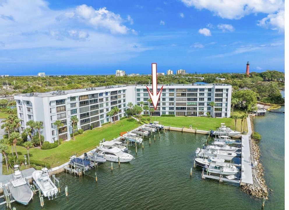 Jupiter Cove Bldg A