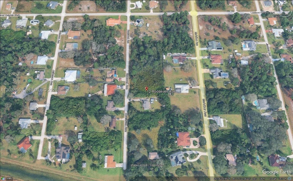 For Sale: $35,900 (0.50 acres)