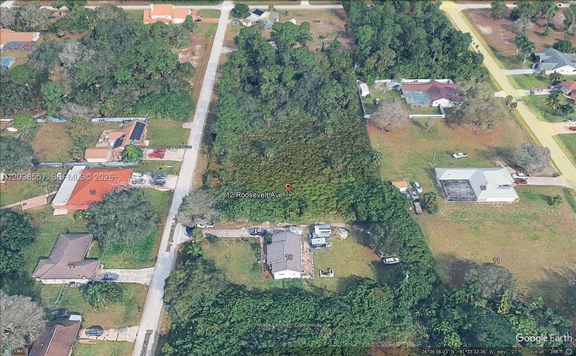 For Sale: $35,900 (0.50 acres)