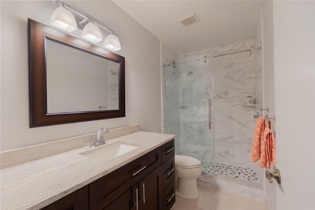 Guest Bath