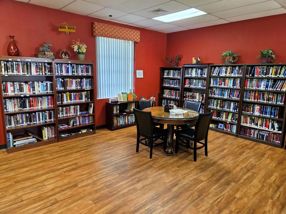 Library
