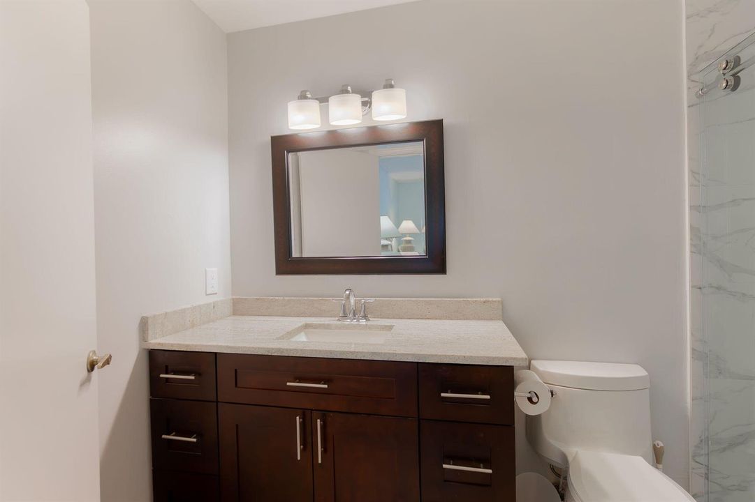 Main Bath