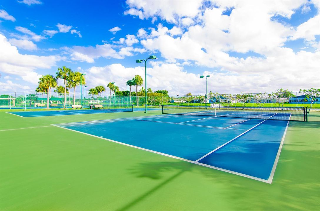 Tennis